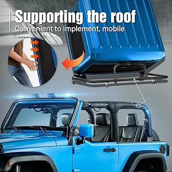 jeep wrangler JK JL ハードトップ ストレージ カート ジープ Amazon.co.jp: Quadratec デラックスハードトップストレージ